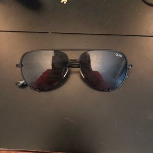 quay sunglasses